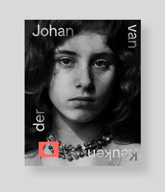 The art I love most - Johan van der Keuken
