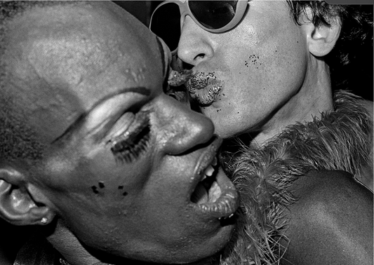 Carte Postale - Bill Bernstein