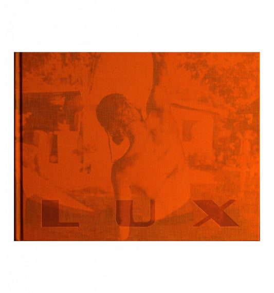 Lux - Guillaume Perret
