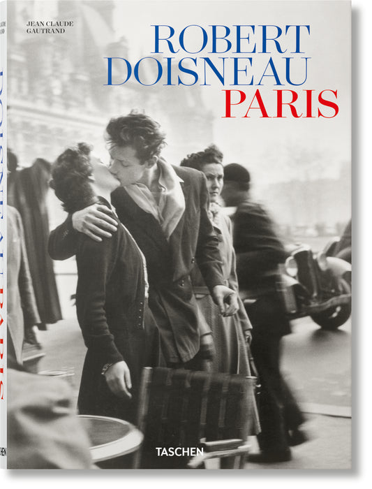 PARIS - Robert Doisneau