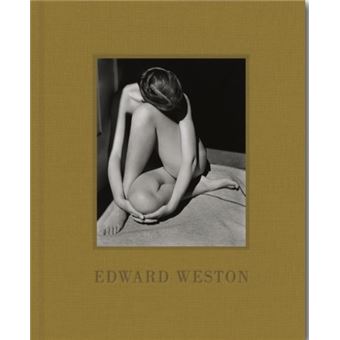 Edward Weston