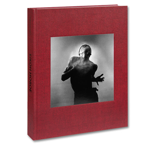 Eikoh Hosoe - SIGNED