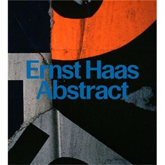 Abstract - Ernst Haas