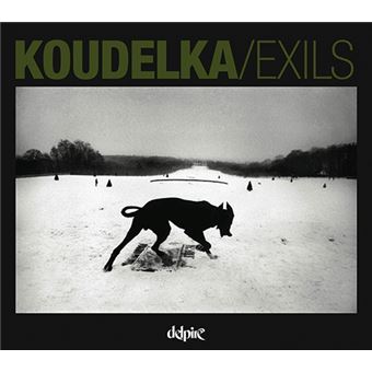Exils - Josef Koudelka