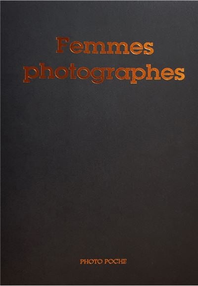 Coffret Femmes Photographes (3 Volumes)