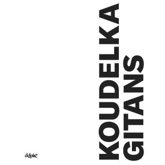 Gitans - Josef Koudelka