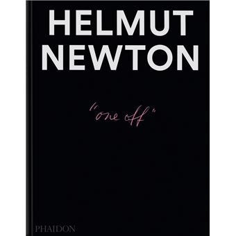 Helmunt Newton : one-off