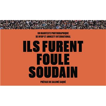 Ils furent foule soudain