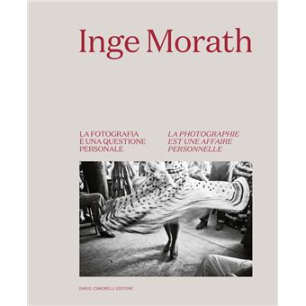 La photographie est une affaire personnelle - Inge Morath