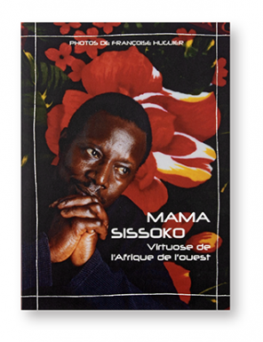 Mama Sissoko, virtuose de l'Afrique de l'Ouest