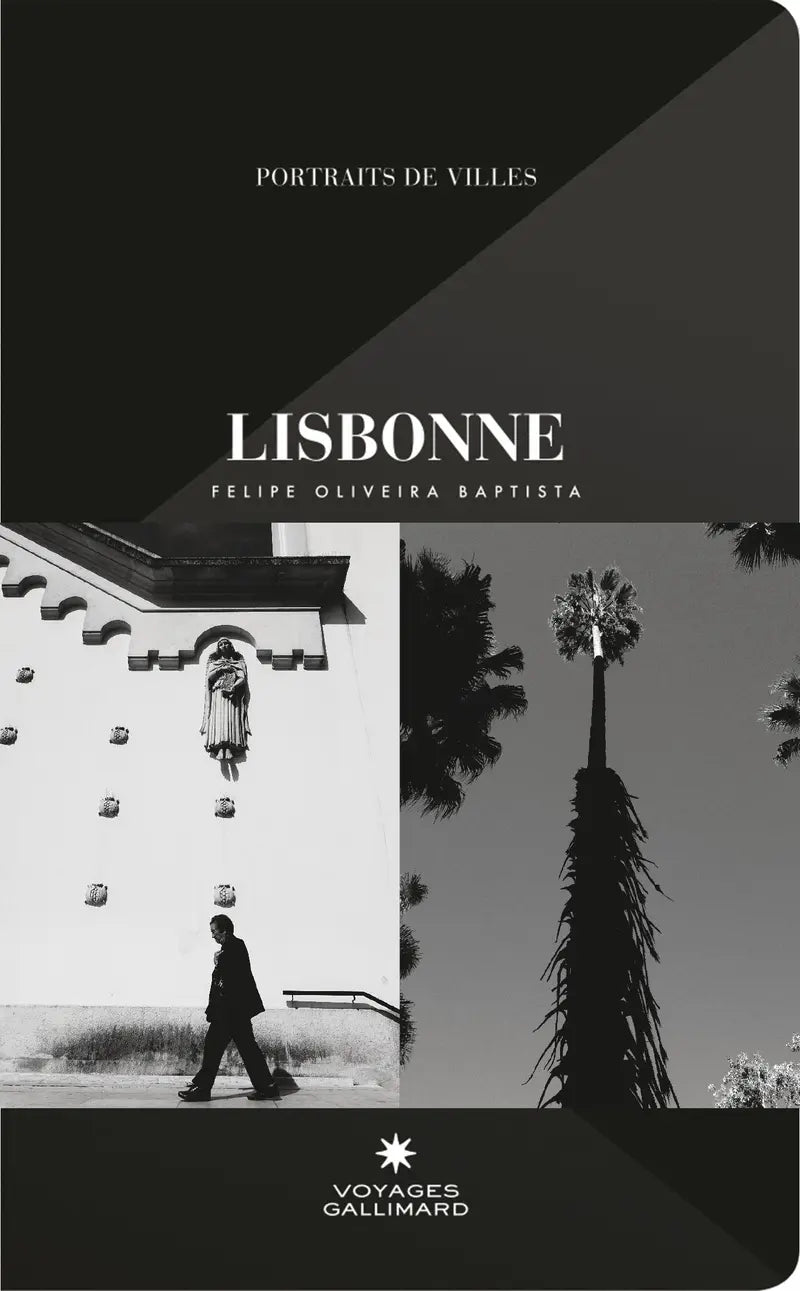 Portraits de villes - Lisbonne