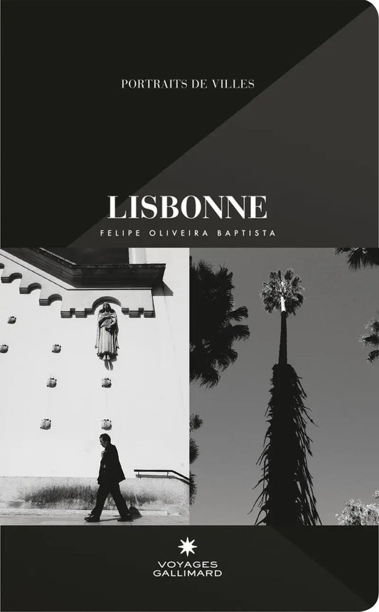 Portraits de villes - Lisbonne
