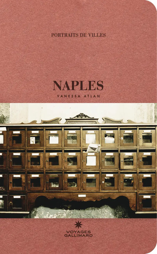 Portraits de villes - Naples