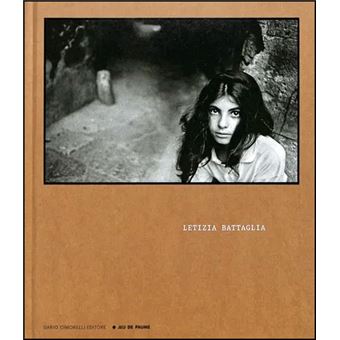 Letizia Battaglia - Walter Guadagnini