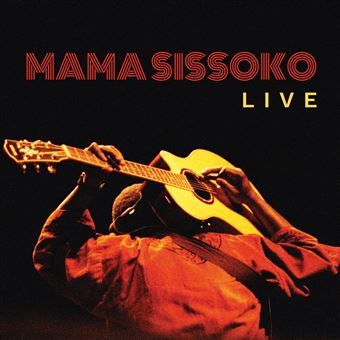 CD mama sissoko