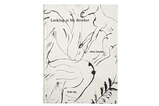 Looking at my brother de Julian Slagman