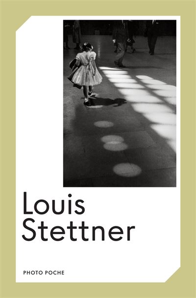 Louis Stettner - Photo poche