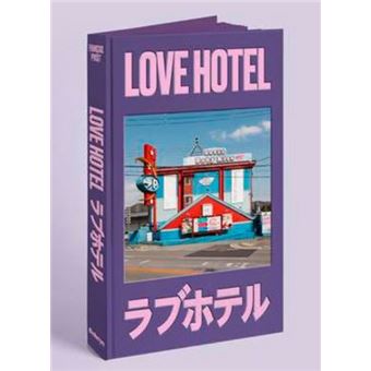 Love Hotel - François Prost