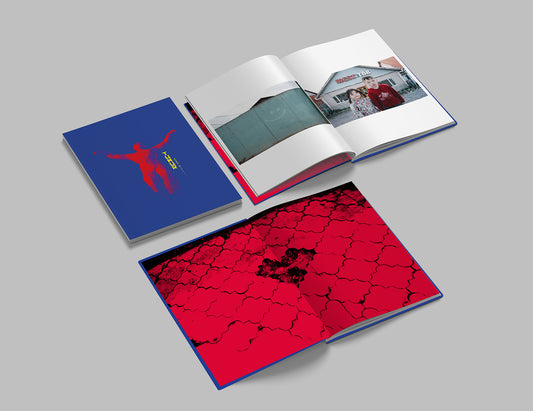 TUMUR - Alex Dinaut