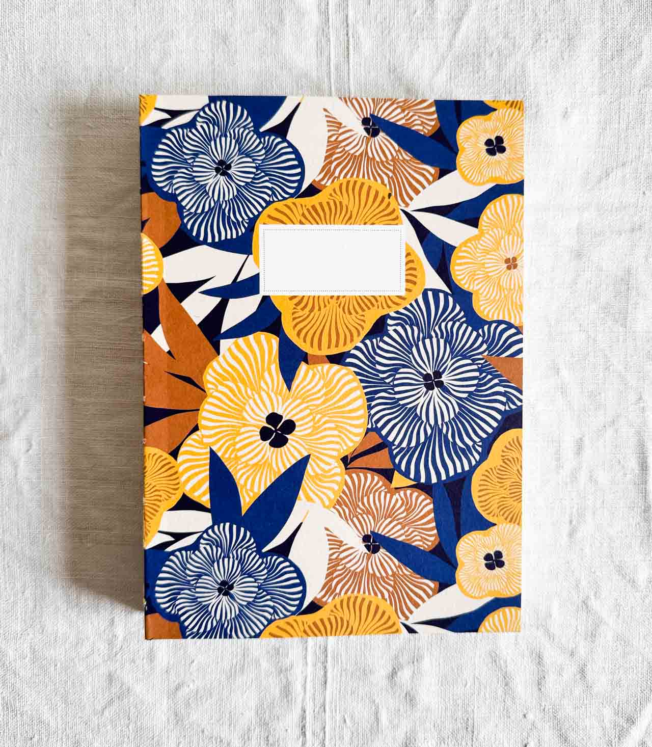 Cahier Epure A5 - 208 pages - 90g