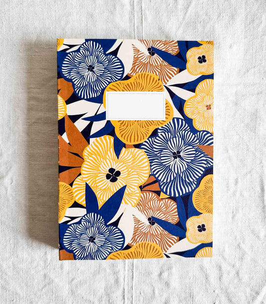 Cahier Epure A5 - 208 pages - 90g