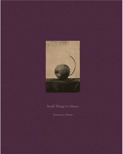 Small Things in Silence - Masao Yamamoto