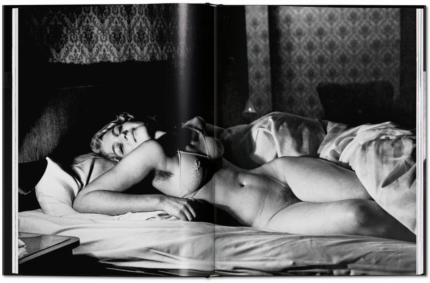 Berlin Berlin - Helmut Newton