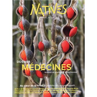 Natives n°18