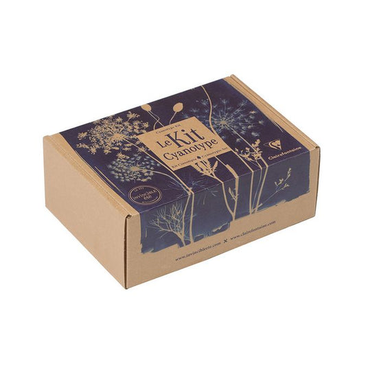 Kit Cyanotype Invincible été