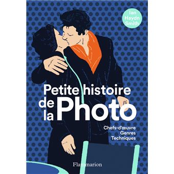 Petite histoire de la photo