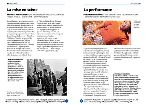 Petite histoire de la photo