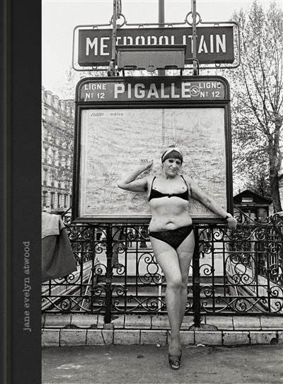 Pigalle People - Jane Evelyn Atwood