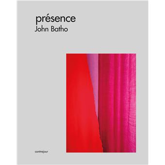 présence - John Batho