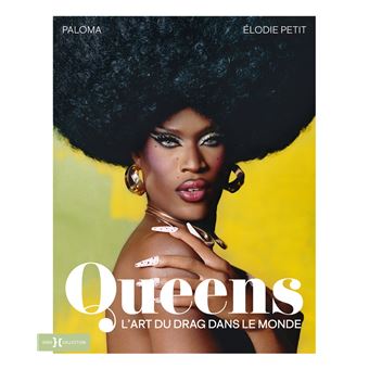 Queens, l'art du drag dans le monde