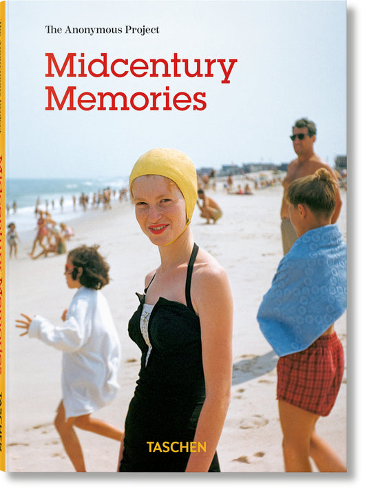 Midcentury Memories - The Anonymous Project