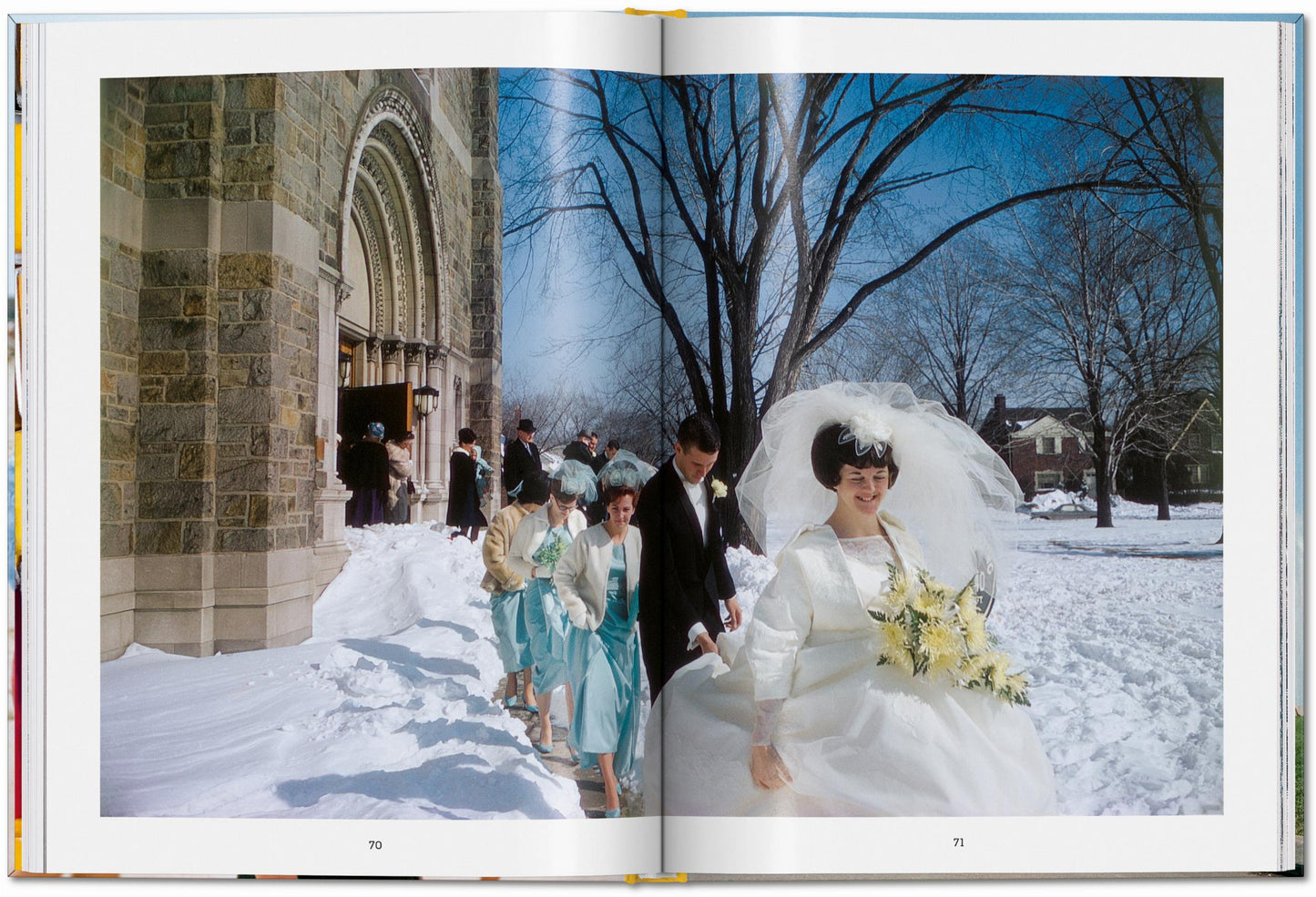 Midcentury Memories - The Anonymous Project