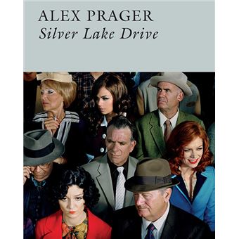 Silver lake Drive - Alex Prager