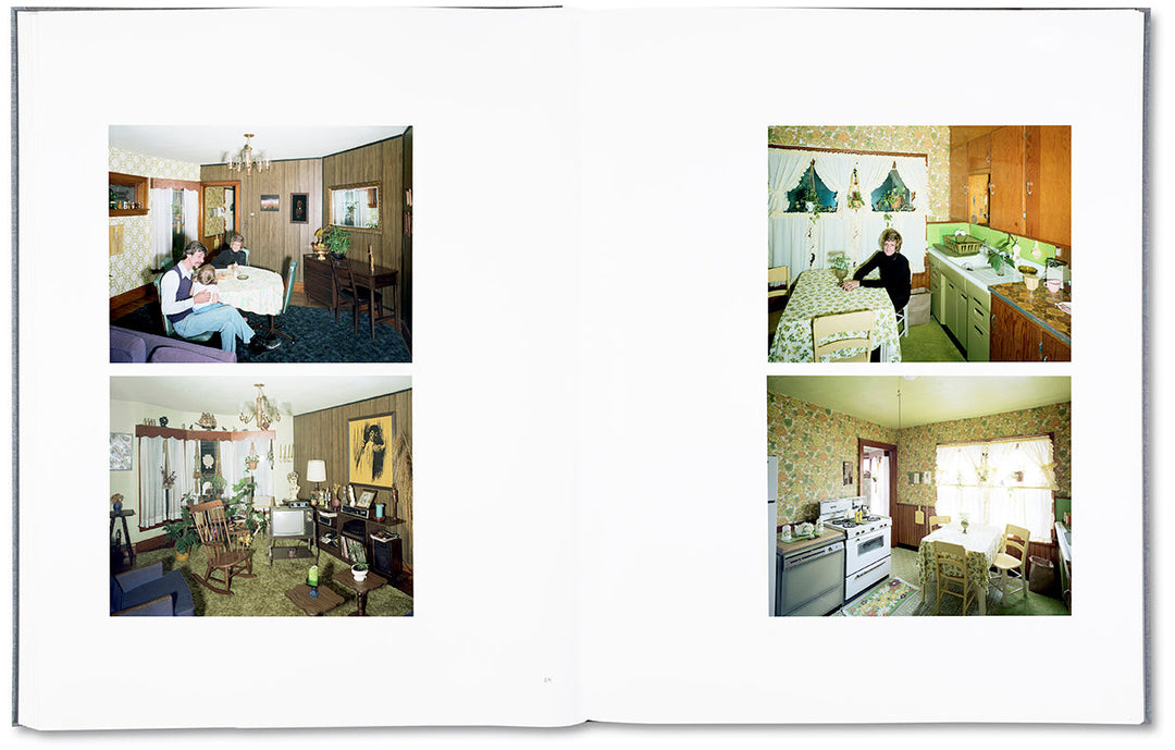 Steel Town - Steven Shore