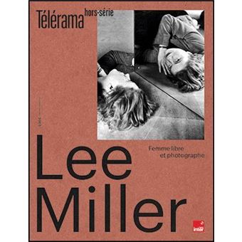 Télérama HS - Lee Miller