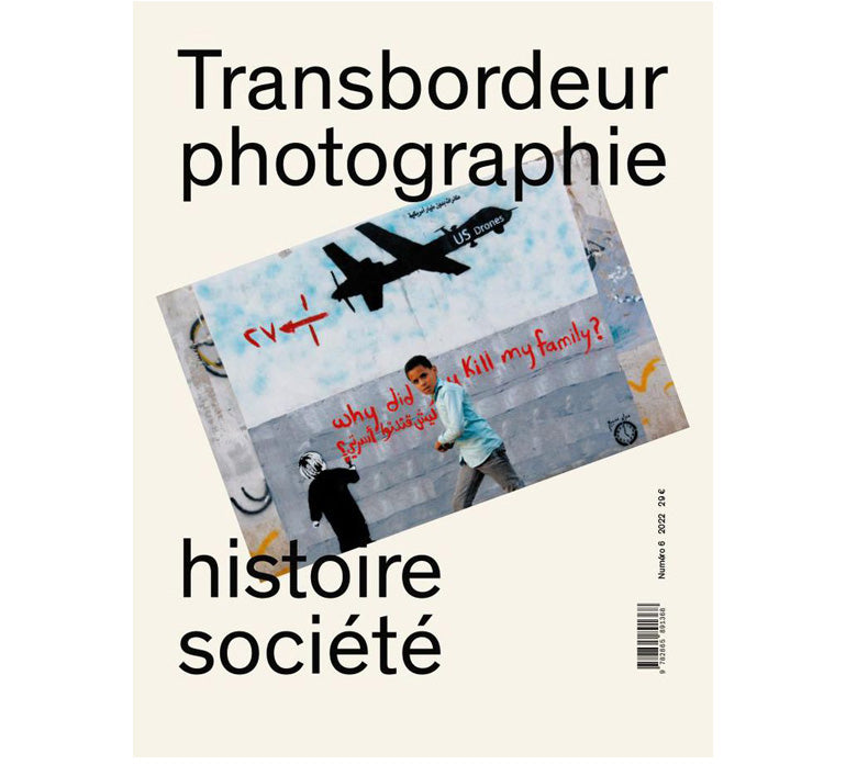 Transbordeur photographie histoire société: N6