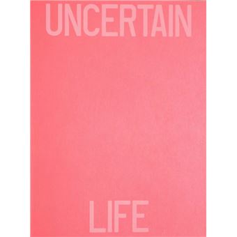 Uncertain Life and Sure Death, Jonathan Llense