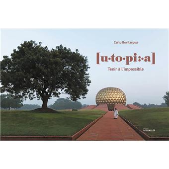 Utopia - Carlo Bavilacqua