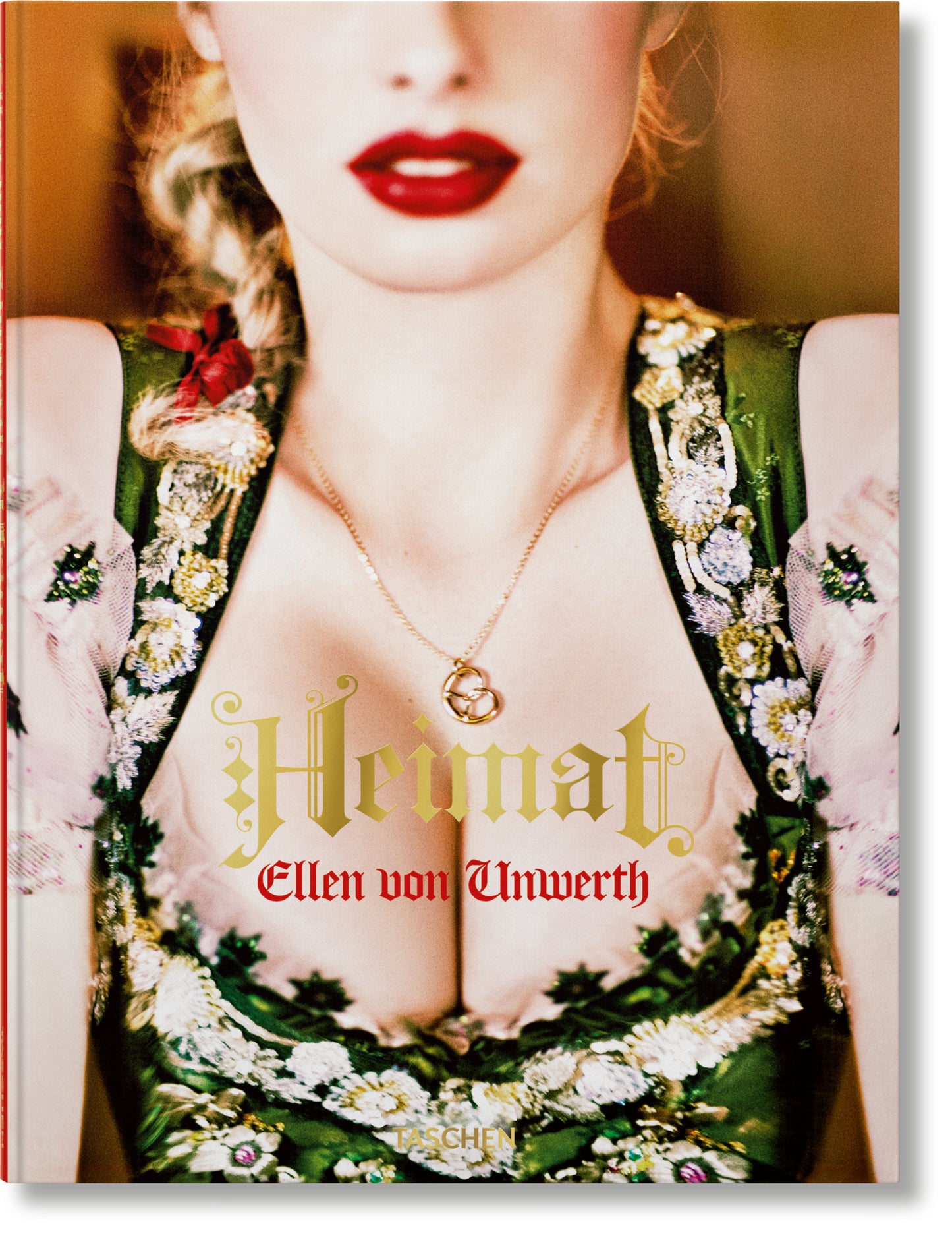 HEIMAT - Ellen von Unwerth