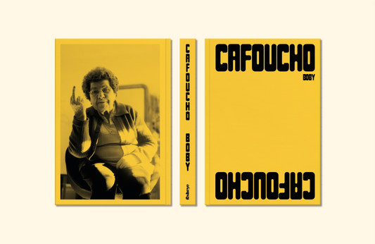 Cafoucho - Boby