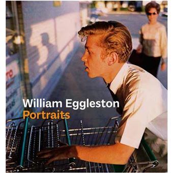 Portraits - William Eggleston