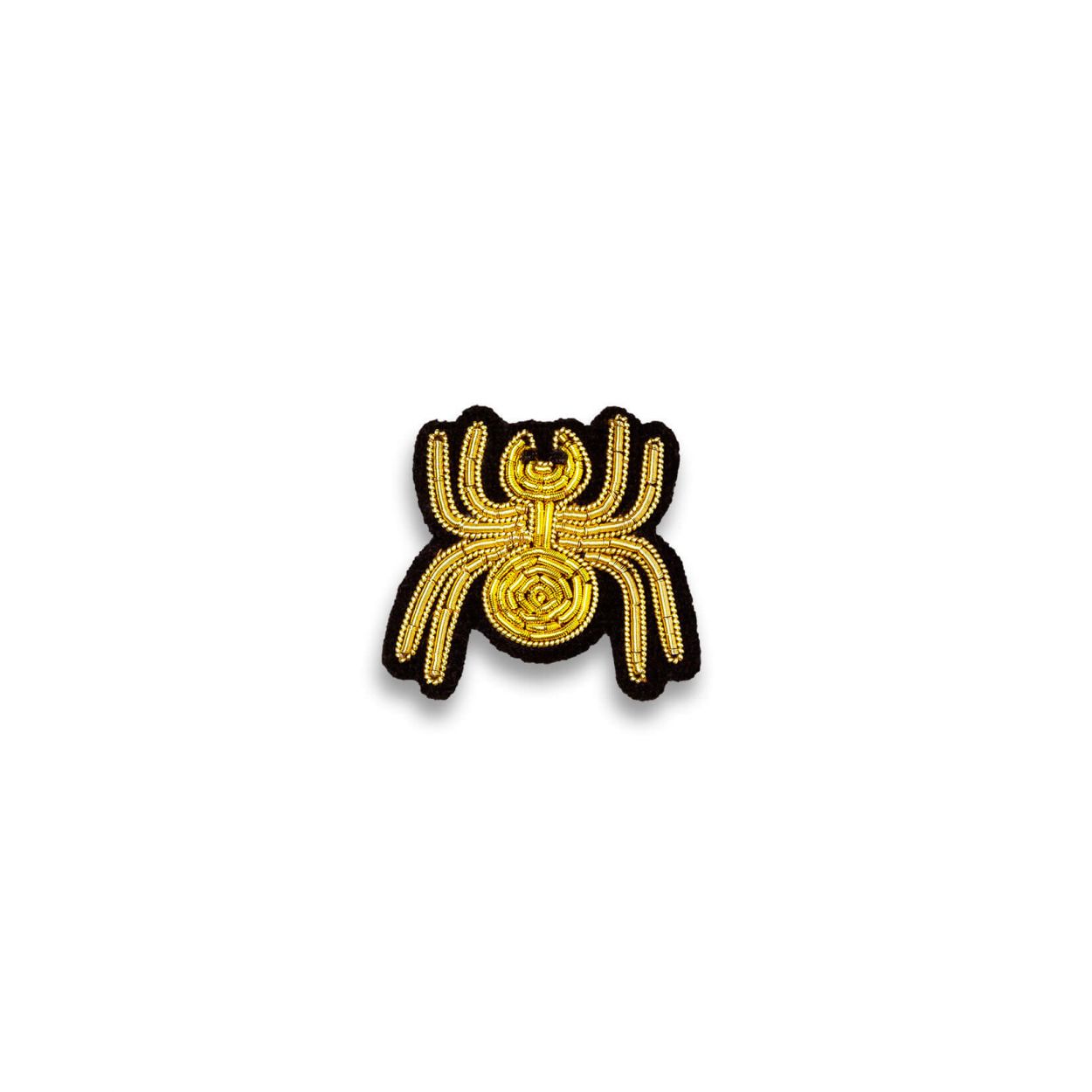 Broche - Araignée