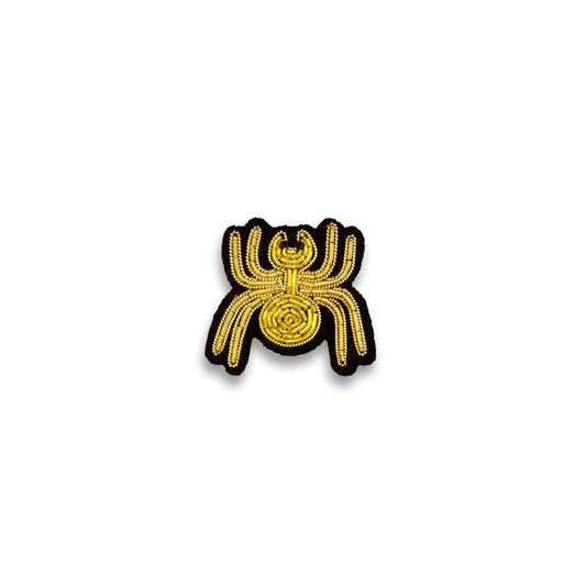 Broche - Araignée