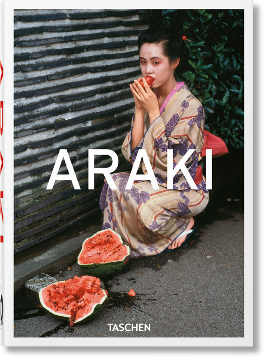 ARAKI (public averti)