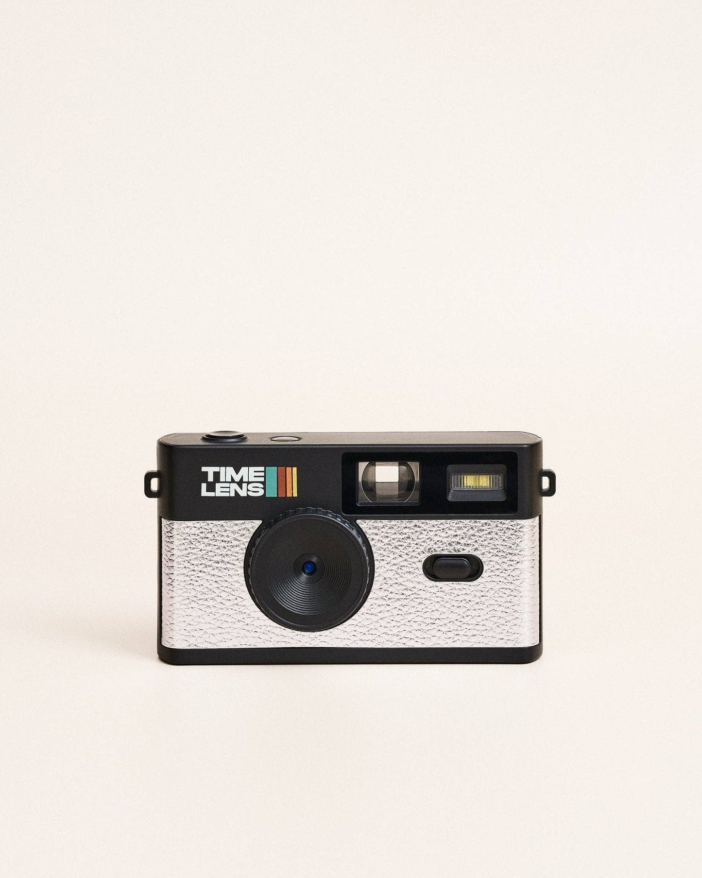 Appareil photo TimeLens® POP EDITION 80's SILVER