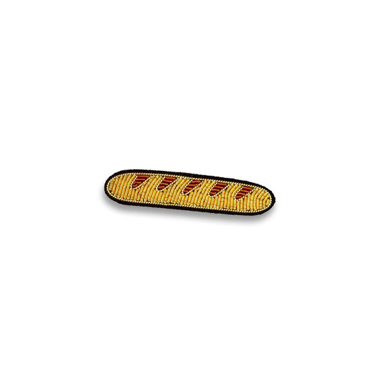 Broche - Baguette de Pain